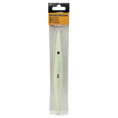 MIZOO FISHING ΒΑΡΙΔΙΟ ΨΑΡΕΜΑΤΟΣ 200GR